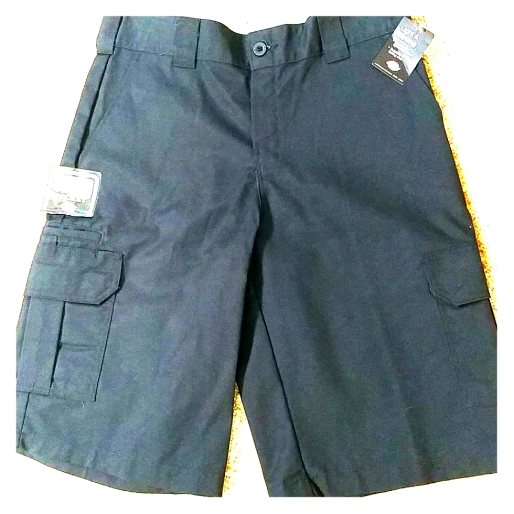 Dickies relaxed fit cargo short